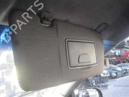 Kollisjonspute styreenhet KIA CARENS II MPV (FJ) 2.0 CRDi | BP2381770M53 