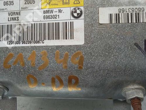 Electronic module BMW 5 (E60) 530 d | BP12194298M83 
