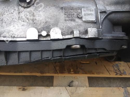 Gearbox BMW X5 (E70) xDrive 30 d | BP23549315M3 