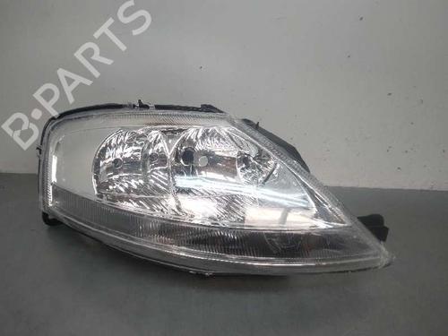 Højre forlygte CITROËN C3 I (FC_, FN_) [2002-2013]  28380258