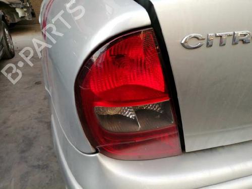 Engine CITROËN C5 I (DC_)  | BP5953464M1 