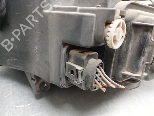 Right headlight SEAT LEON (1M1) 1.9 TDI | BP37641361C29 - Image 5