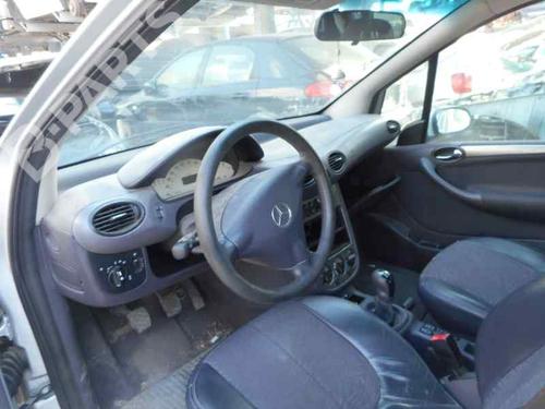 Front right window mechanism MERCEDES-BENZ A-CLASS (W168) A 140 (168.031, 168.131) | BP2417583C23 
