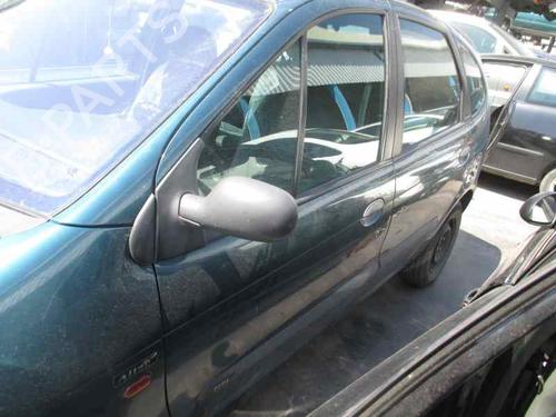 Electronic sensor RENAULT MEGANE Scenic (JA0/1_) 1.9 dT (JA0K, JA0Y) | BP14248507M84 