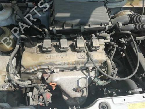 Motor für NISSAN MICRA II (K11) [1992-2007]  13630479