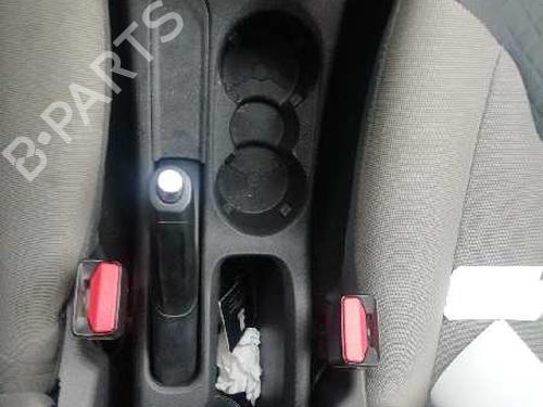 Ferdsskriver FORD TOURNEO COURIER B460 MPV 1.5 TDCi | BP13910367C48 