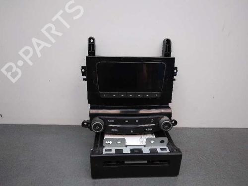 Used Radio OPEL INSIGNIA A (G09) [2008-2017]  17476197