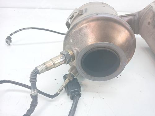 Particulate filter TOYOTA VERSO (_R2_) 1.6 D4-D (WAR20_) | BP31998448M81