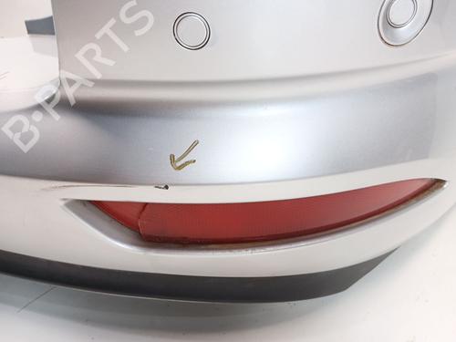 Rear bumper RENAULT TALISMAN Grandtour (KP_) 1.6 dCi 130 | BP24243688C8 