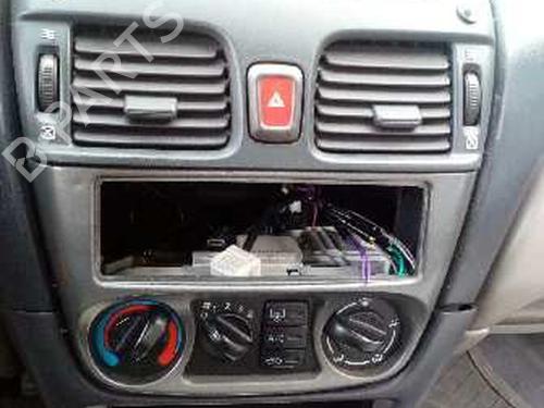Gearbox NISSAN ALMERA II (N16) 2.2 Di | BP2376408M3 