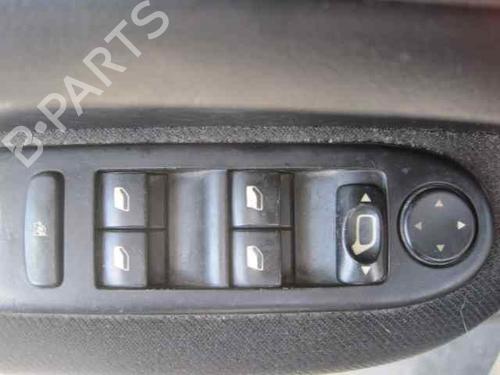 Trunk håndtak PEUGEOT 307 Break (3E) 2.0 HDI 90 | BP2362980C132 