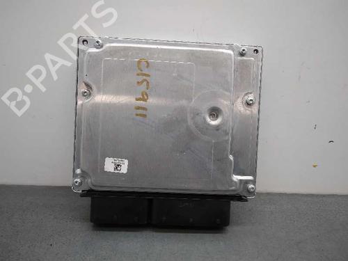 Engine control unit (ECU) BMW 1 (E87) 120 d | BP17014848M57 