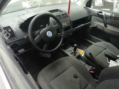 Gearbox VW POLO (9N_, 9A_)  | BP22890831M3 