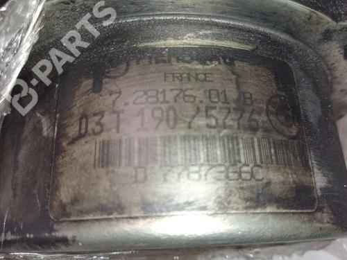 Vacuum pump BMW 3 (E46) 320 d | BP2418554M80 