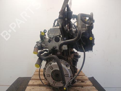 Engine DACIA LODGY (JS_) 1.6 LPG | BP36235213M1 - Image 5