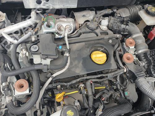 Used Engine NISSAN X-TRAIL III (T32_, T32R, T32RR) 1.7 dCi (150 hp) 27626672