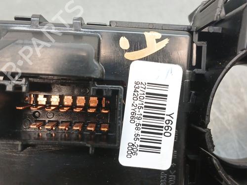 Switch KIA SPORTAGE IV (QL, QLE) 1.7 CRDi | BP33432020I30  - Image 5