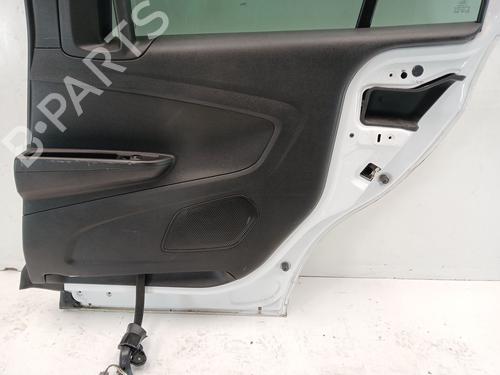 Right rear door FORD B-MAX (JK) 1.0 EcoBoost | BP30105840C5 
