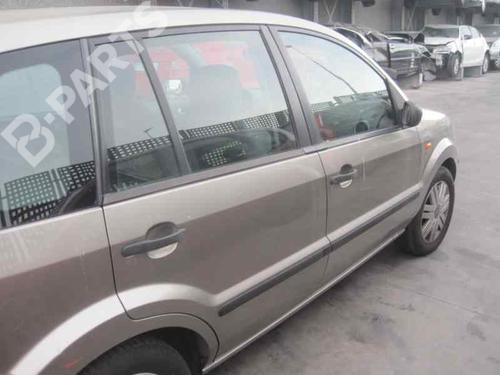 Right front fog light FORD FUSION (JU_) 1.4 TDCi | BP2365284C31  - Image 9