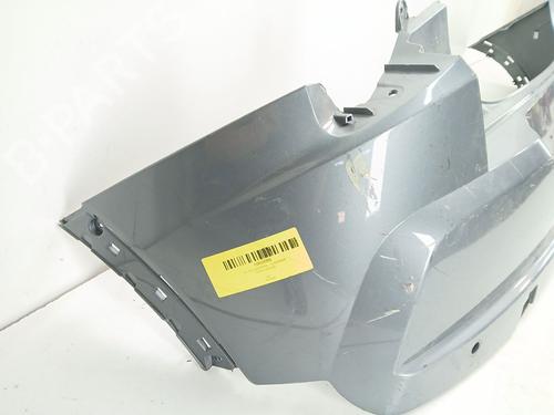 Front bumper SSANGYONG TIVOLI GRAND 1.2 T-GDi | BP30150825C7 