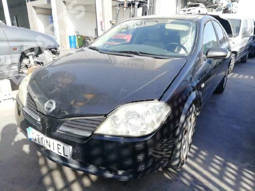 NISSAN PRIMERA Hatchback (P12)    904240