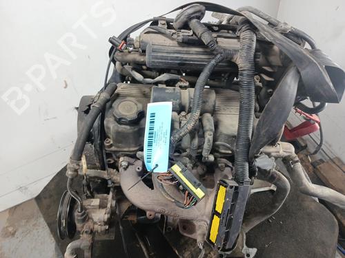 Engine CHEVROLET MATIZ (M200, M250) 1.0 | BP24669058M1 