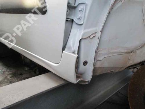 Servo brake CITROËN BERLINGO MULTISPACE (B9)  | BP2437087M42 