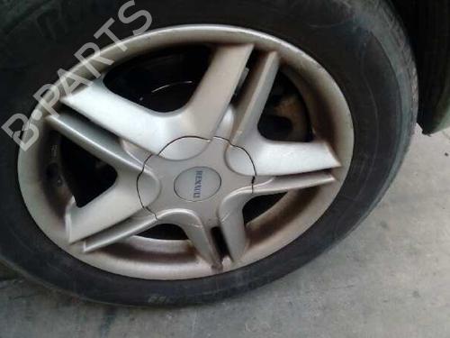 Front left window mechanism RENAULT SCÉNIC I MPV (JA0/1_, FA0_)  | BP2522970C22 