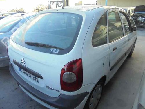 Electronic module CITROËN XSARA PICASSO (N68) 2.0 HDi | BP2419080M83 