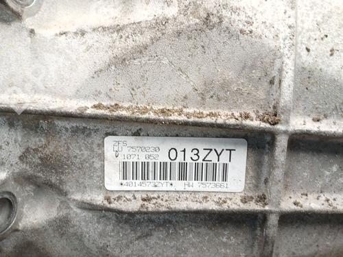 Gearbox BMW X3 (E83) xDrive 20 d | BP30562364M3  - Image 6