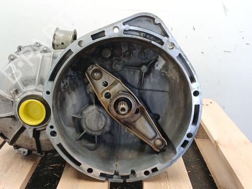 Used Gearbox Gearbox SMART FORTWO Coupe (450) 0.7 (450.352, 450.332) (61 hp) 36409722 36409722