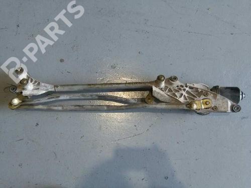 Front wiper motor TOYOTA CELICA Coupe (_T20_)  | BP9551985M29 