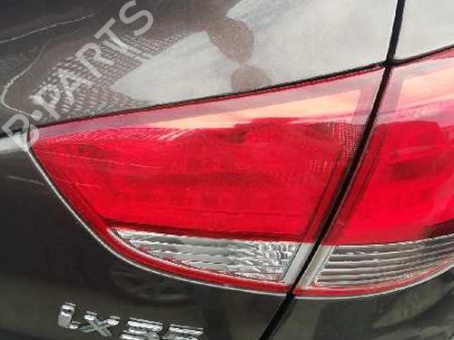 Højre baglygte bagklap HYUNDAI ix35 (LM, EL, ELH) [2009-2016]  12904117