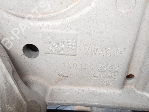 Subframe SEAT LEON (1P1) 1.6 | BP39173412M9 - Image 5