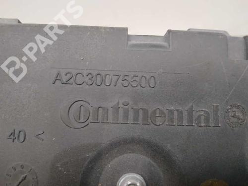 Ignition barrel RENAULT CLIO IV (BH_) 0.9 TCe 90 (BHNF, BHMA, BHMH, BHJK, BHJR) | BP2385450M48 