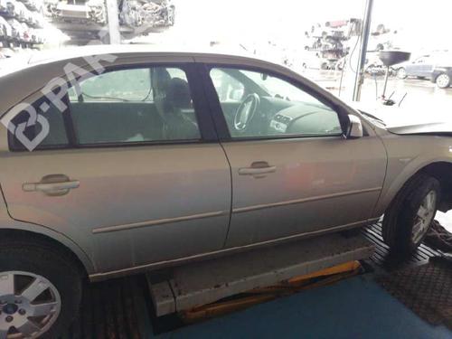 Gearbox FORD MONDEO III (B5Y)  | BP10194097M3 