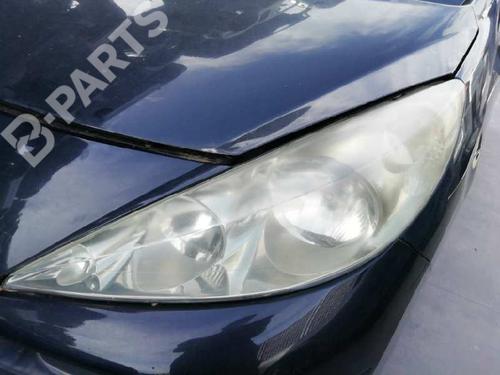 ECU airbags PEUGEOT 207 (WA_, WC_)  | BP8953282M53  - Image 10