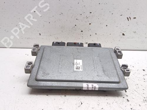 Engine control unit (ECU) FORD FIESTA VI (CB1, CCN) 1.25 | BP37801306M57 - Image 6
