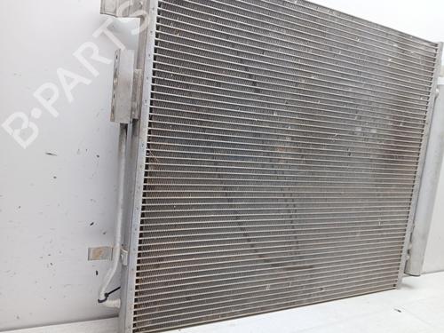 AC radiator HYUNDAI TUCSON (NX4E, NX4A) 1.6 T-GDi | BP26879891M32 