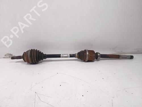 Semiasse anteriore destro Semiasse anteriore destro CITROËN C3 III (SX) 1.2 THP 110 (SXHNPS, SXHNZT, SXHNZ6) (110 hp) 37427687 37427687