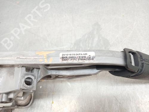Hand brake FORD FOCUS III 1.0 EcoBoost | BP34185530I18 - Image 2