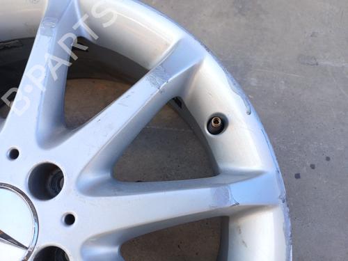 Rim MERCEDES-BENZ B-CLASS Sports Tourer (W245) B 200 CDI (245.208) | BP30127066C45