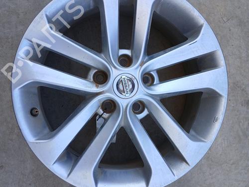 Used Rim NISSAN JUKE (F15) 1.6 (117 hp) 22753501