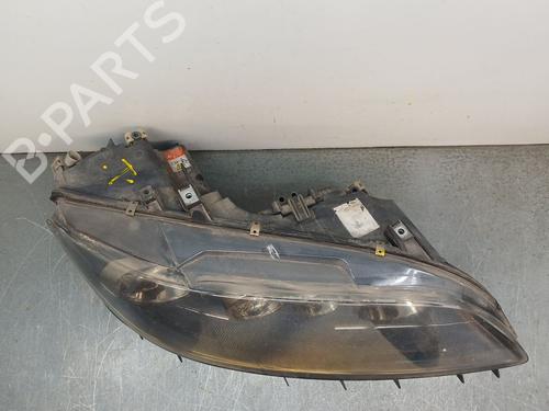 Right headlight MAZDA 6 Hatchback (GG) 2.0 DI (GG14) | BP27151240C29 