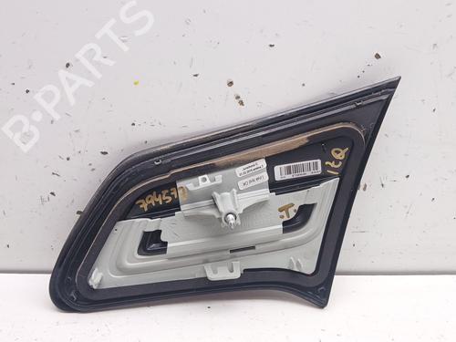 Left tailgate light CITROËN C4 II (NC_) 1.2 THP 130 (NCHNYM, NCHNYT) | BP36098253C79 - Image 3