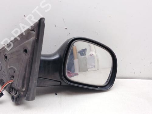 Used Right mirror CHRYSLER VOYAGER IV (RG, RS) 2.8 CRD (150 hp) 30173128