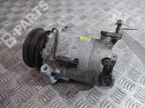 AC compressor FORD FOCUS III 1.0 EcoBoost | BP11180859M34 