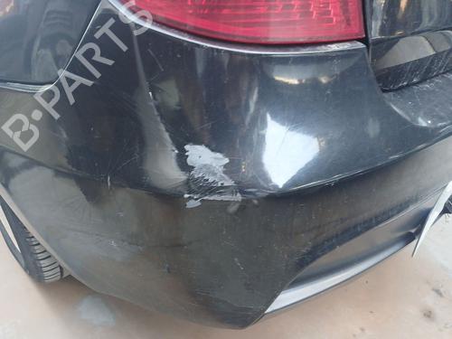 Rear bumper BMW 1 (E87) 118 d | BP27997709C8 