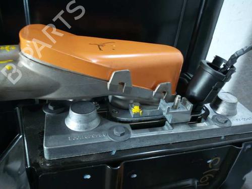 Battery RENAULT FLUENCE (L3_) Z.E. | BP16575440E11 