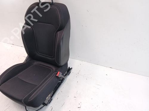 Right front seat RENAULT MEGANE IV Hatchback (B9A/M/N_) 1.5 dCi 110 (B9A3) | BP33626022C16 - Image 5